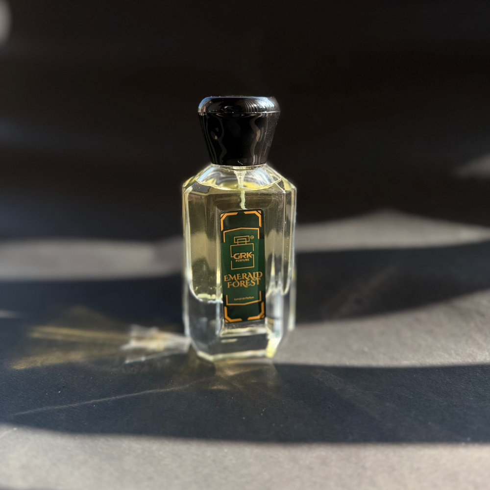 Emerald Forest - 50ml - Image 5