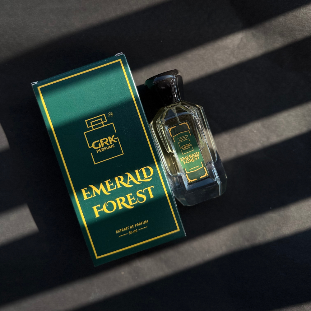Emerald Forest - 50ml - Image 6