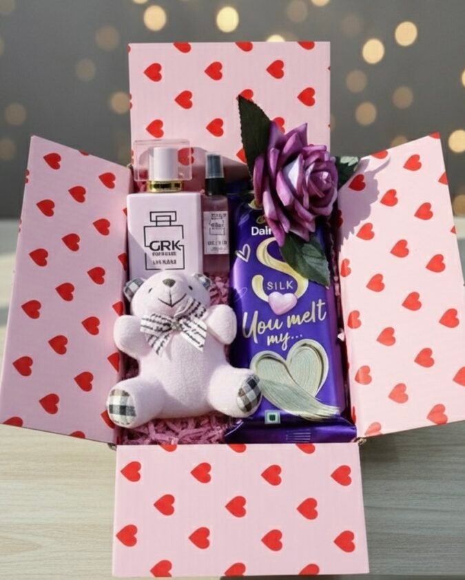GRK Perfume Valentine Combo – The Perfect Gift of Love & Luxury