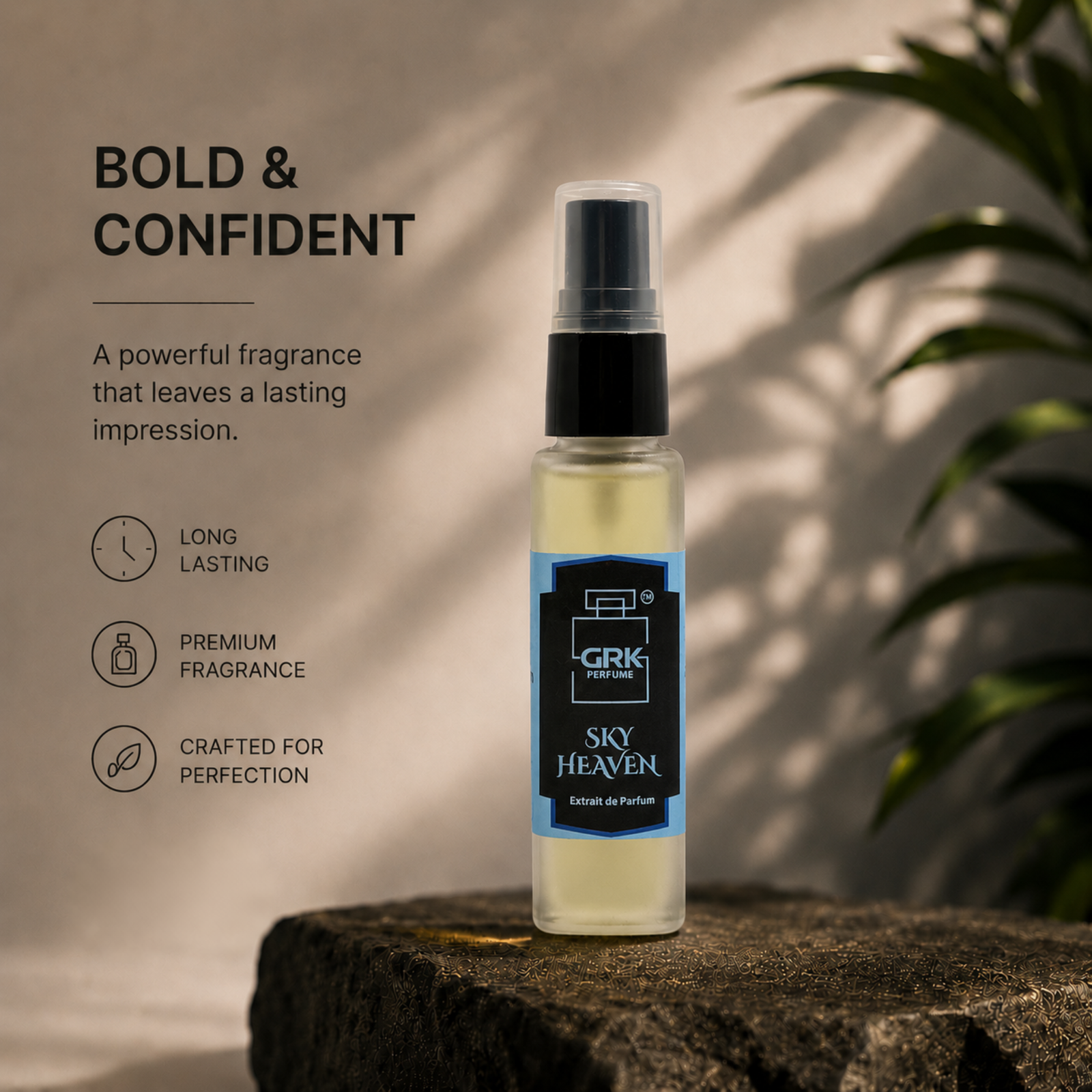 Sky Heaven - Pocket Perfume - Image 2