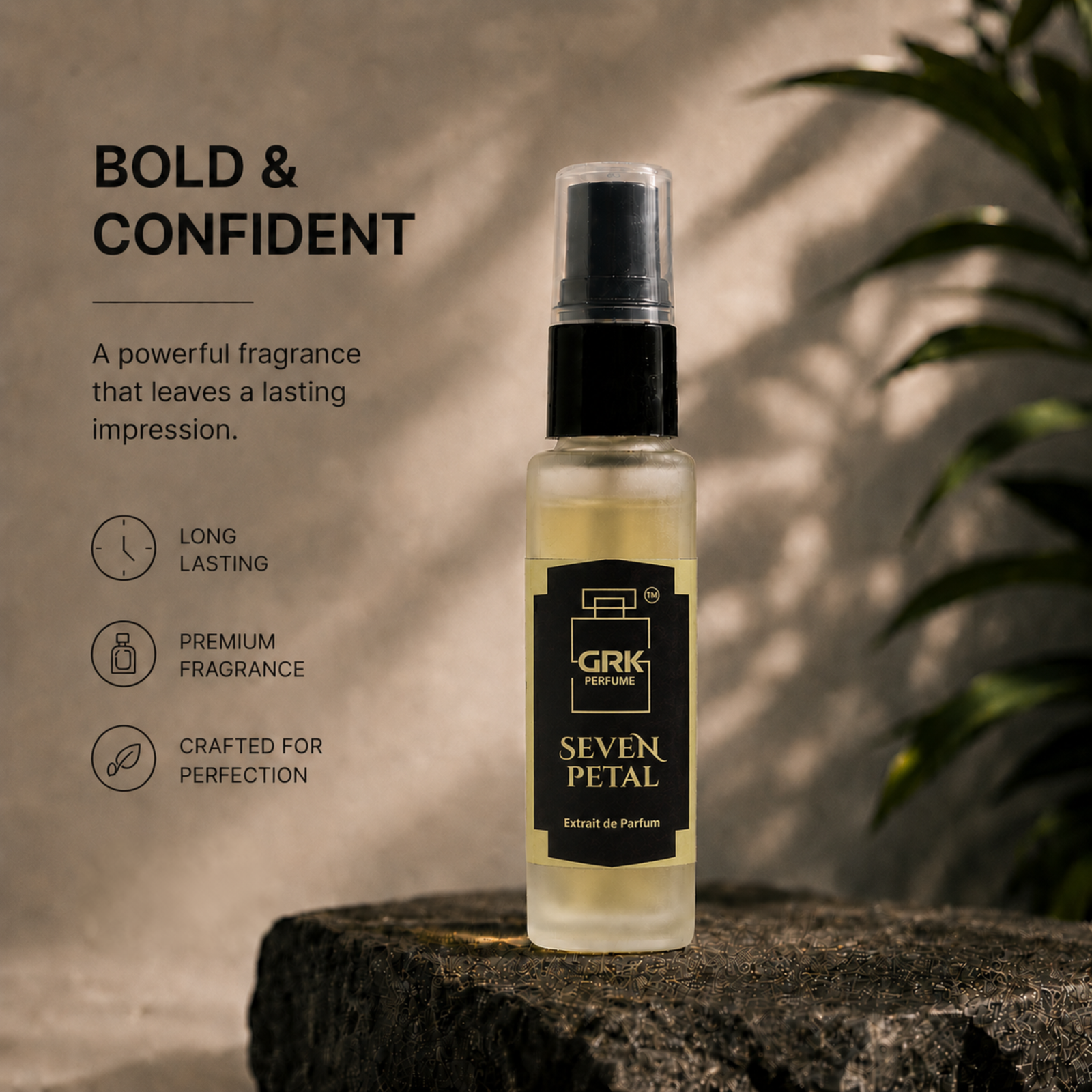 Seven Petal - Pocket Perfume - Image 2