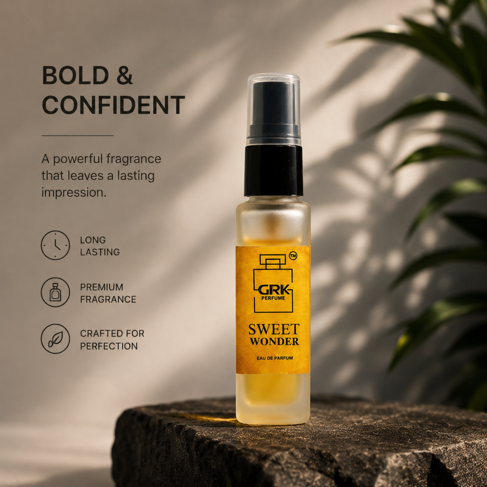 Sweet Wonder - Pocket Perfume - Image 2