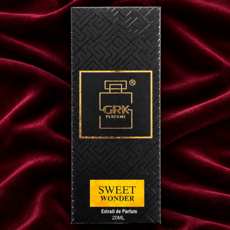 Travel Edition - 20ml