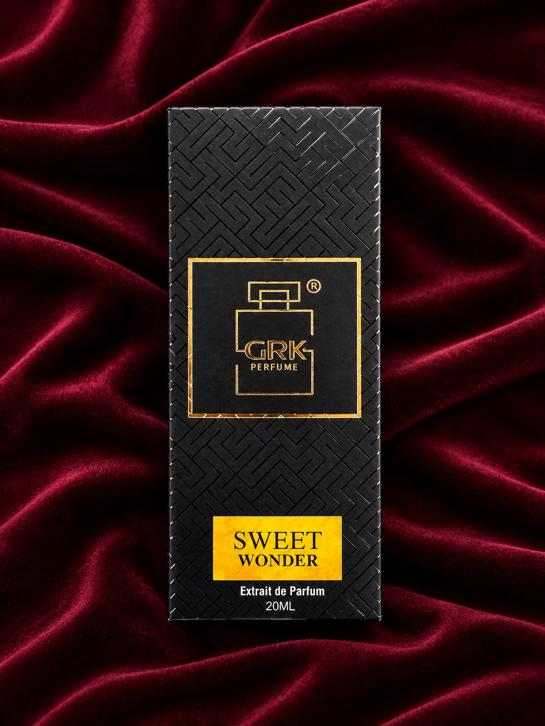 Travel Edition - 20ml